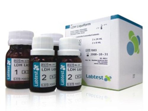 LDH Liquiform VET - Labtest - Image 1