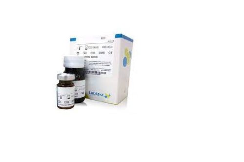 Proteínas Totais VET - Labtest - Image 1